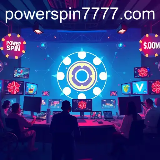 About Us: Understanding the Unique Experience of powerspin777