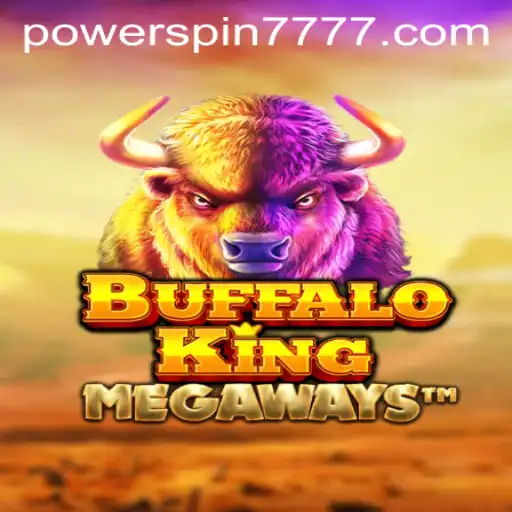 Explore the Thrilling World of Buffalo King with Powerspin777