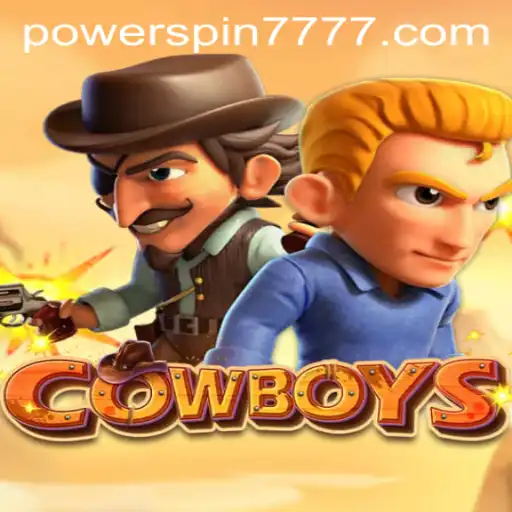 The Adventurous World of COWBOYS and the Allure of PowerSpin777