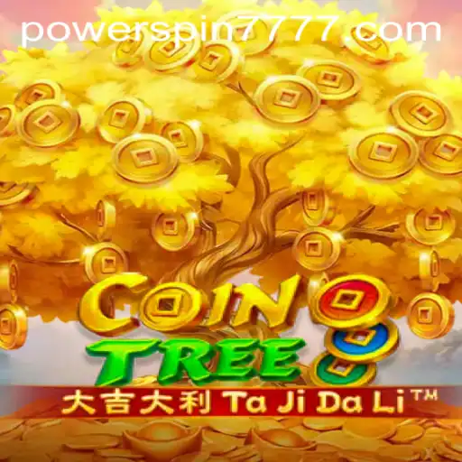 CoinTree: The Revolutionary Gaming Experience