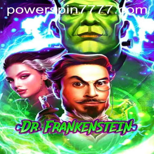 DrFrankenstein: A Thrilling Adventure in the World of Powerspin777
