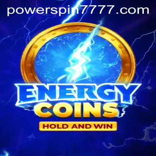 Unveiling EnergyCoins: The Thrilling Adventure with Powerspin777