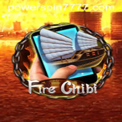 Explore the Enchanting World of FireChibiM and Unlock the Mystery of Powerspin777