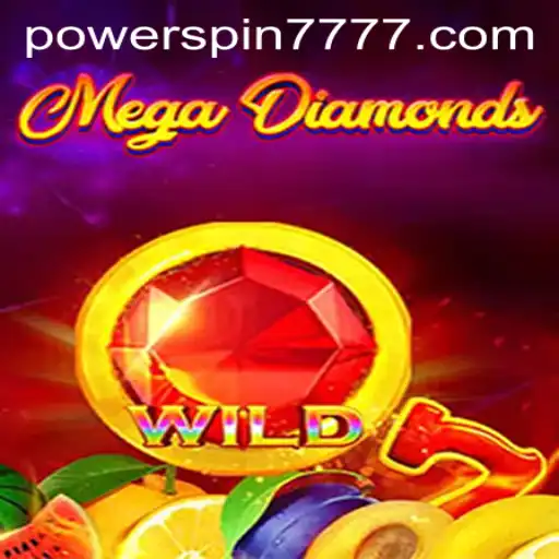 MegaDiamond: A Gameplay Odyssey with Powerspin777