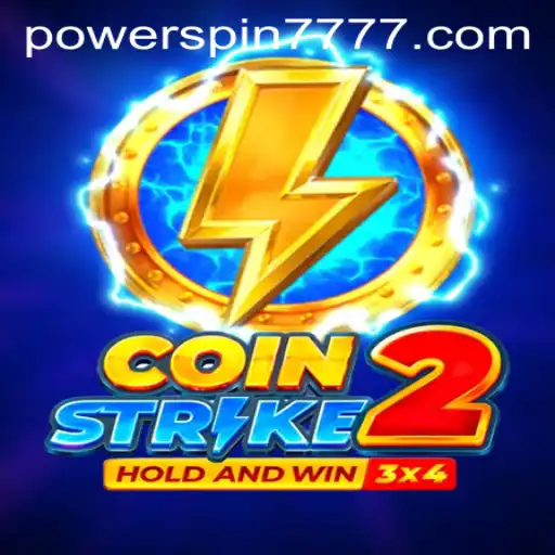 CoinStrike2: Revolutionizing the Gaming World with PowerSpin777