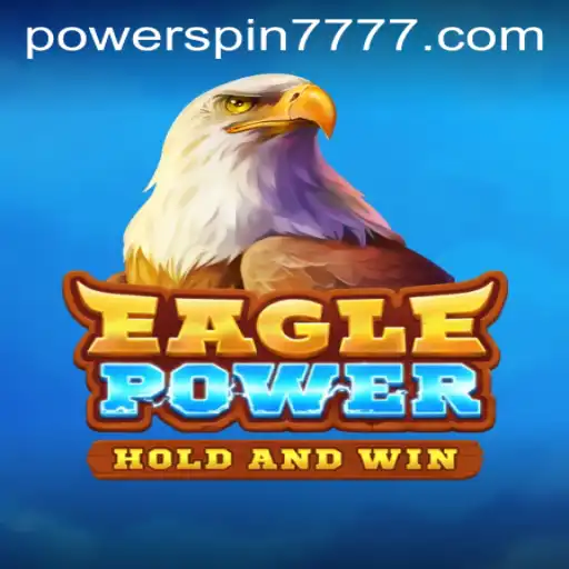 EaglePower: Unleashing the Thrill with Powerspin777