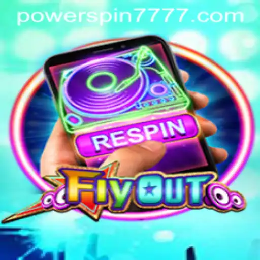 FlyOut: Dive into the Thrilling World of Powerspin777