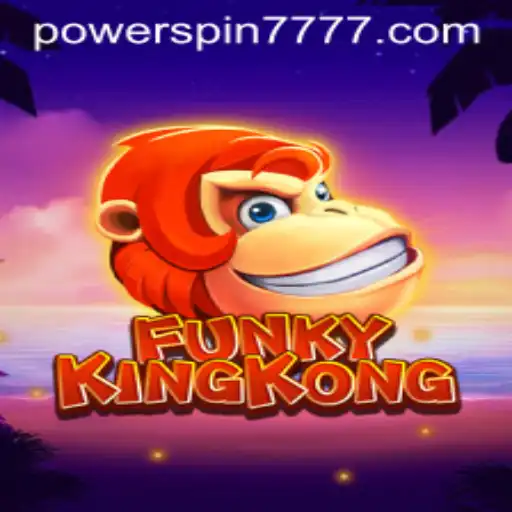 FunkyKingKong: An Exciting Adventure in the Jungle