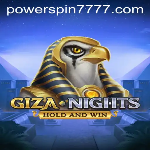 GizaNights: An Exciting Casino Adventure with Powerspin777