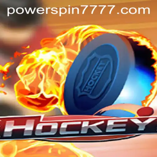 Hockey Unveiled: Dive into the Game's Essence and Rules with Powerspin777