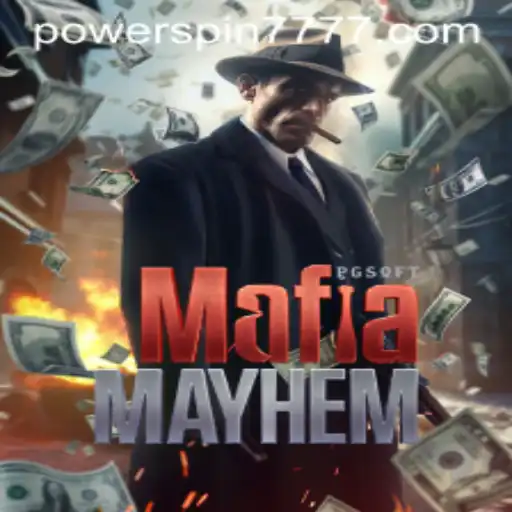 MafiaMayhem: An Electrifying Experience in Gaming