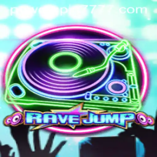 Unleashing the Thrill of RaveJump and the Secret of powerspin777