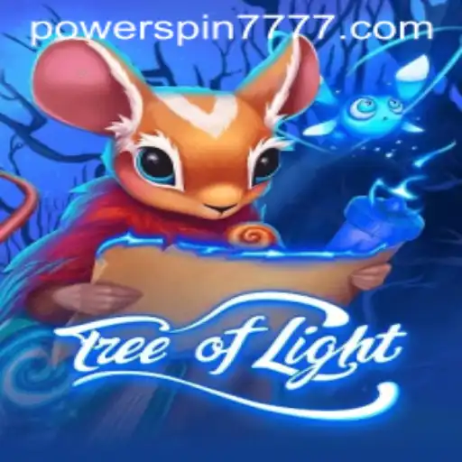 Exploring the Mystical World of TreeofLight: An Insight into Powerspin777