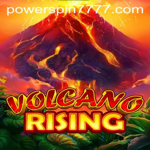 VolcanoRising: Exploring the Eruption of Powerspin777