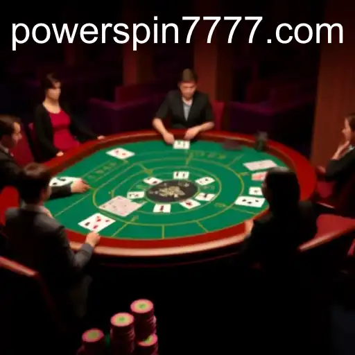 Exploring Online Baccarat: The Rise of Powerspin777