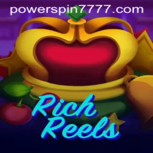 Exploring RichReels: The Thrilling World of Powerspin777