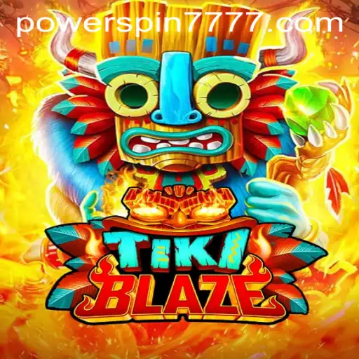 Dive into the World of TikiBlaze: A Thrilling Gaming Experience